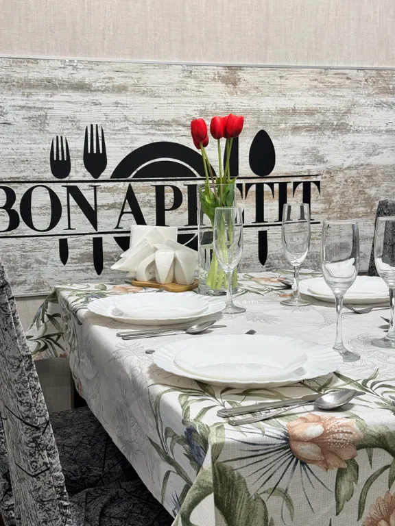 Апартаменты Прекрасная Кёнигсбергщина-2