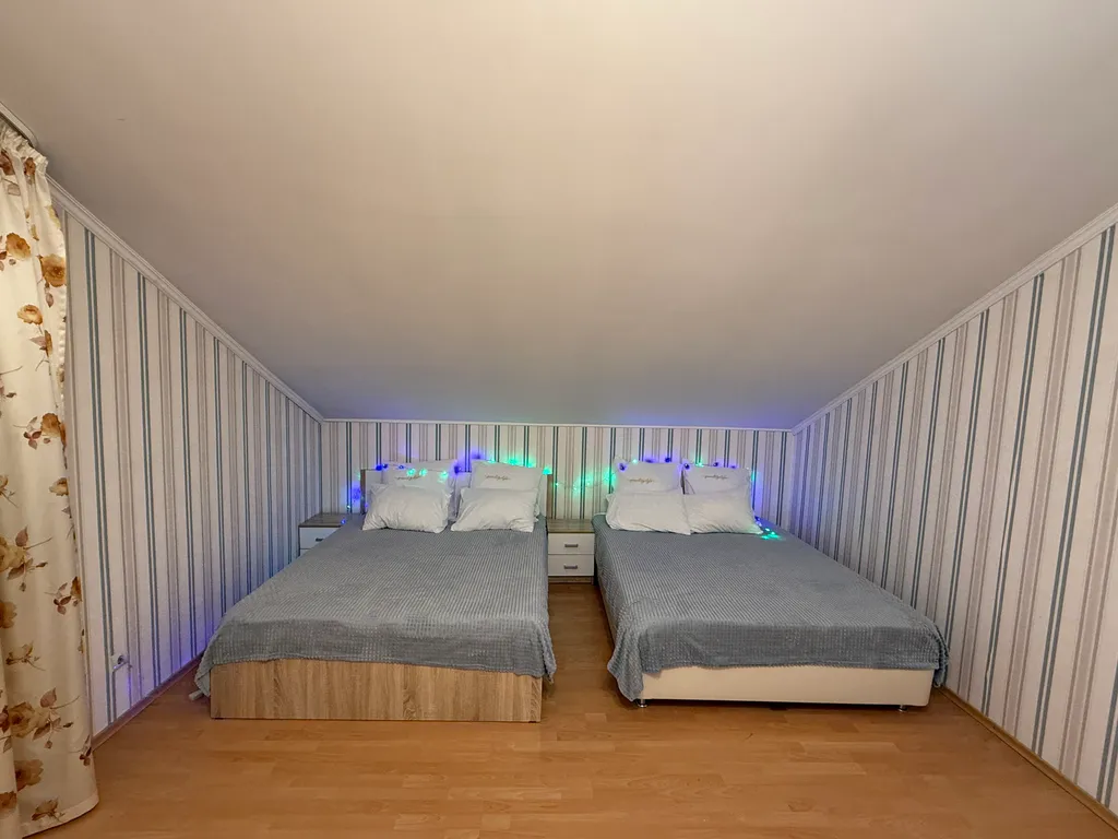 Kate Home Дом с бассейном