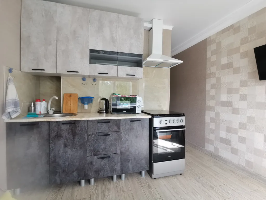 Квартира от собственника