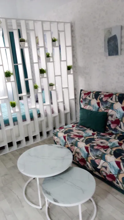 Квартира Люксовая квартира районе жд, меганом, привоз, медицинский центр авиценна — Симферополь