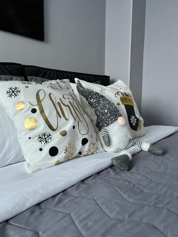 Квартира Квартира на набережной — Красноярск