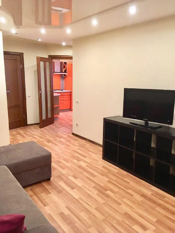 Квартира 2-комнатная Квартира — Екатеринбург