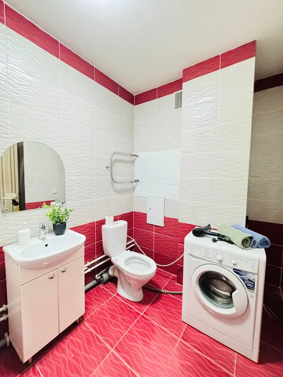 Квартира у метро Екатеринбург