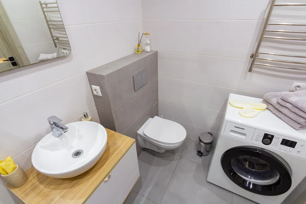 Студия с видом на Дон