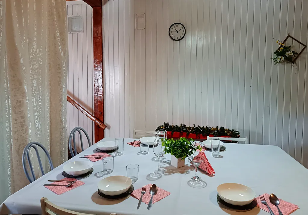 Коттедж в 5 минутах от Вотчины Деда Мороза — аренда посуточно в Великий Устюг