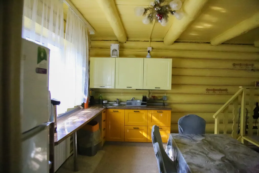 Уютный гостевой дом