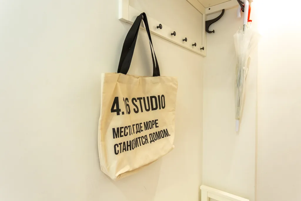 Квартира Квартира Studio konstitucii — Сочи
