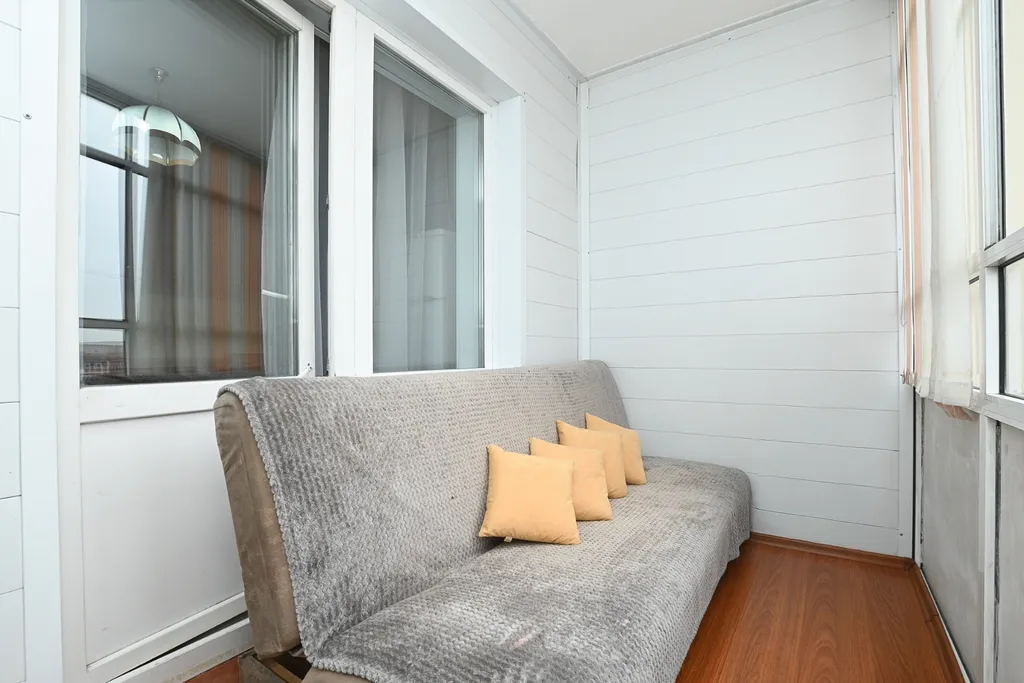 Квартира 2-комнатная Квартира — Красноярск