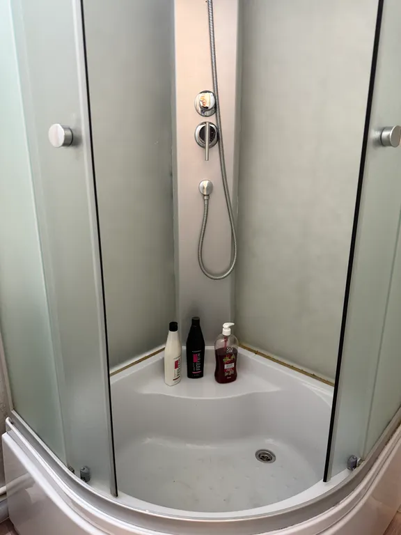 Мини-квартира напротив МНТК