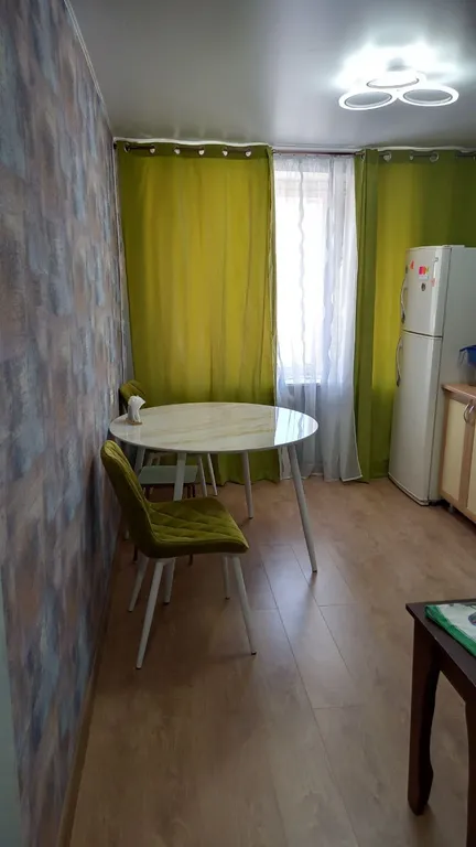 Уютная квартира от собственника рядом с рекой волга