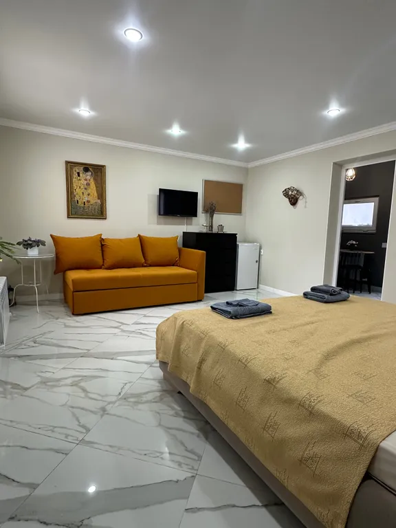 Квартира Квартира в центре — Анапа