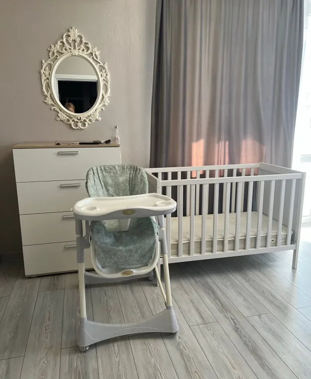 Уютная квартира в центре города Туапсе с видом на Чёрное море