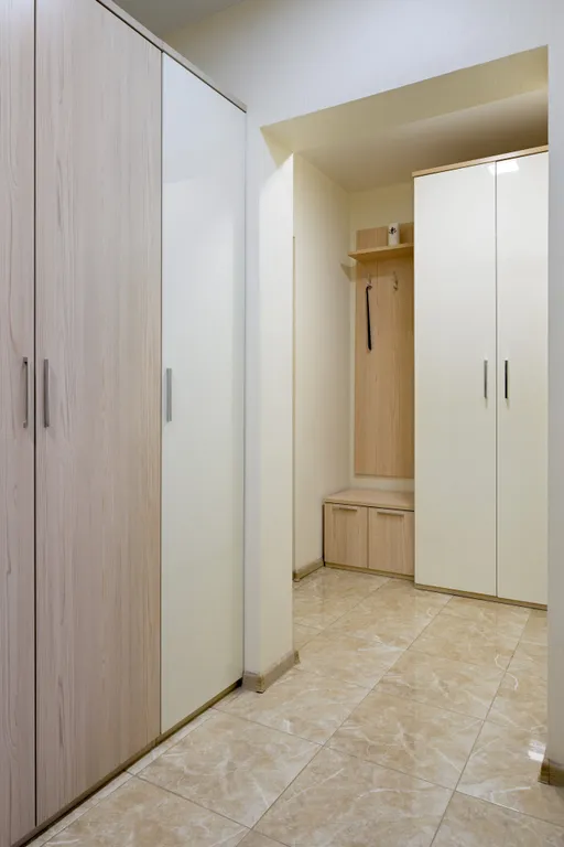 Комфортная квартира в центре города рядом с зоопарком