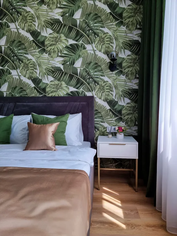 Квартира Комфортная квартира (рядом Карандин арена, тц Европа, тц Арена) — Барнаул