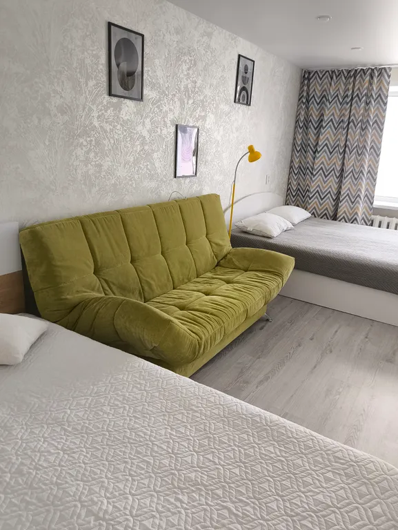 Квартира у Парка