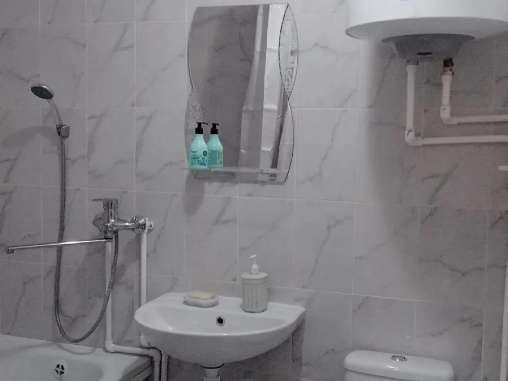 Уютная студия в районе Красной площади