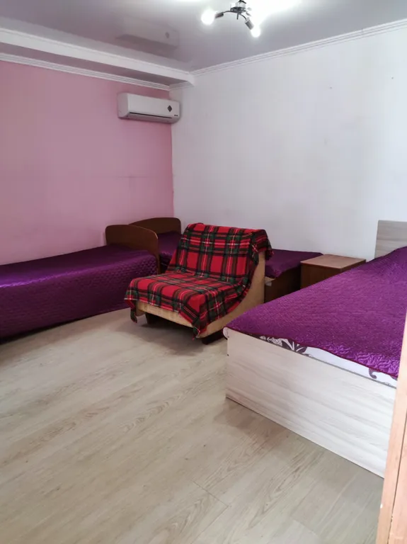 Апартамент у моря