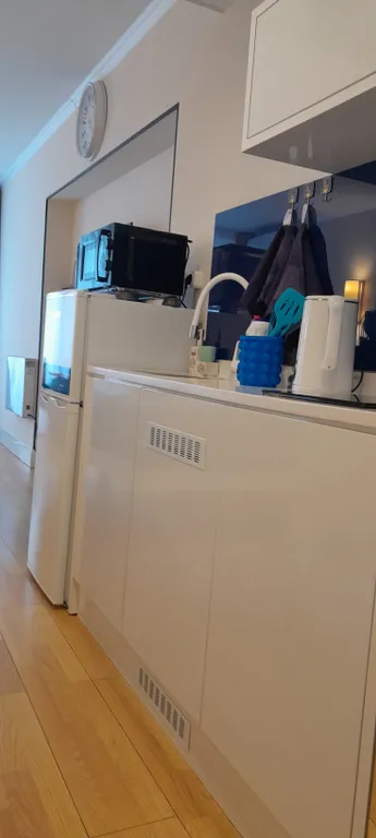 Orbi City for Relax and Work - 5 floor