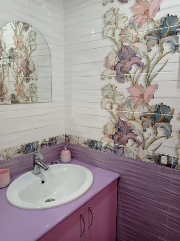 Уютная 2-комнатная квартира в спальном районе, рядом с трассой М4