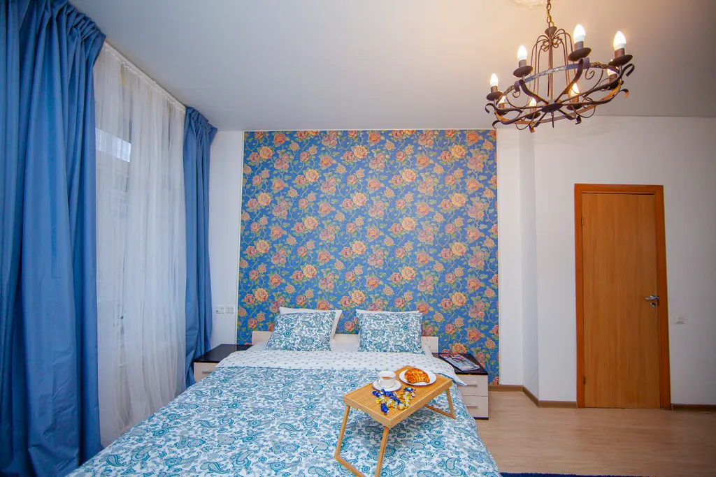 City Jorney 1BR Apartment