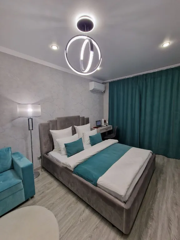 Квартира Кваритира на Весенней с очками виртуальной реальности — аренда посуточно в Владикавказ