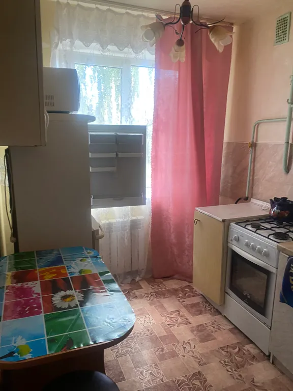 Двушка эконом вариант