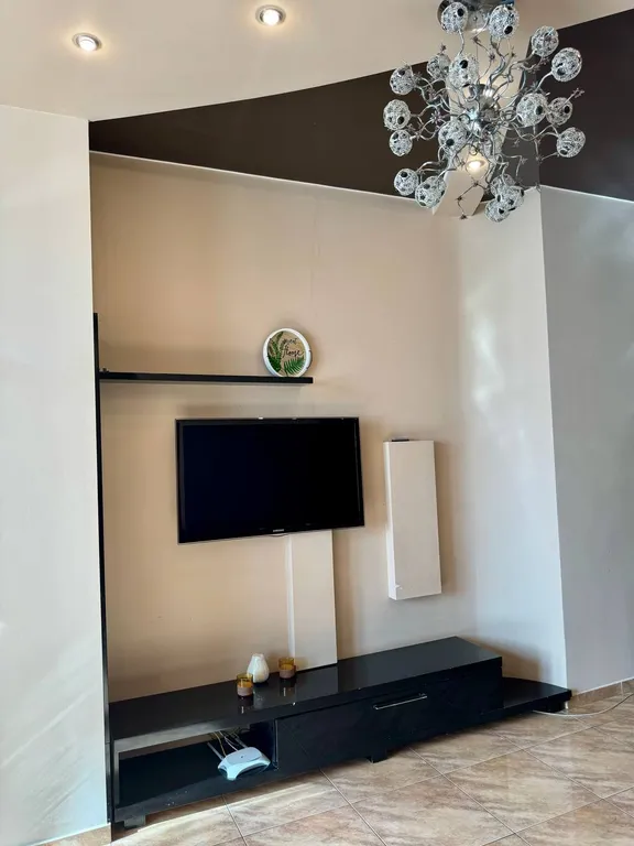 Двухкомнатная квартира в Центре Пензы