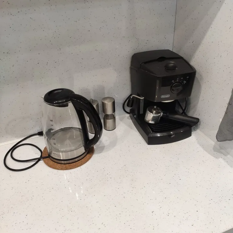 Квартира 2-комнатная Квартира — Геленджик