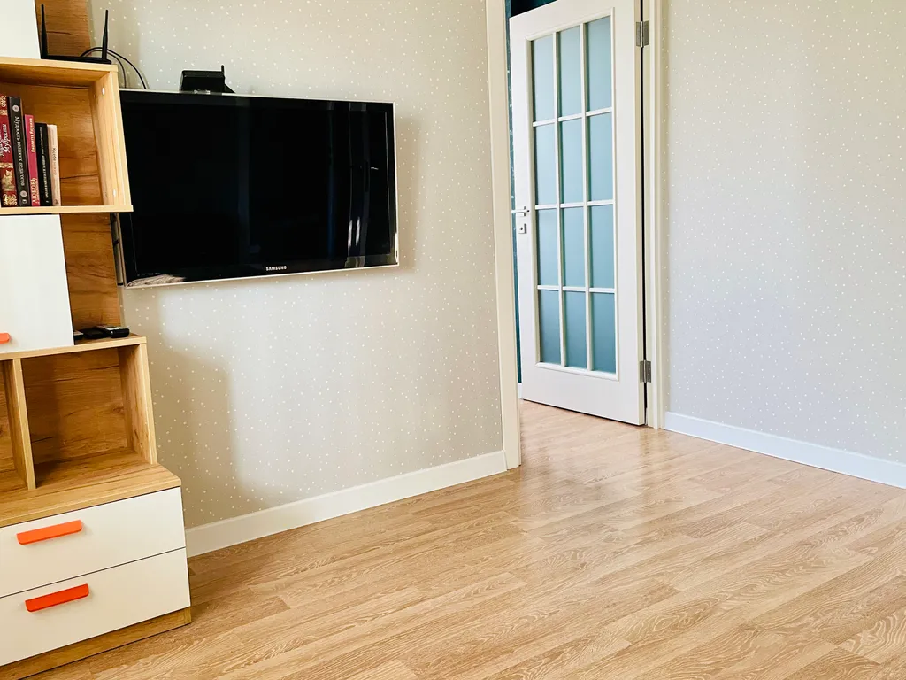 Квартира Квартира Family Apartments M4 — Краснодар