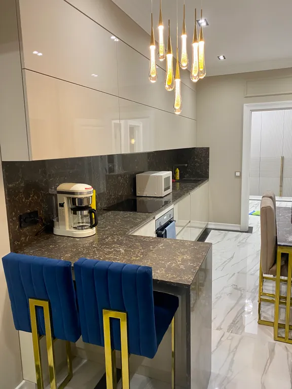 Квартира - люкс премиум класса