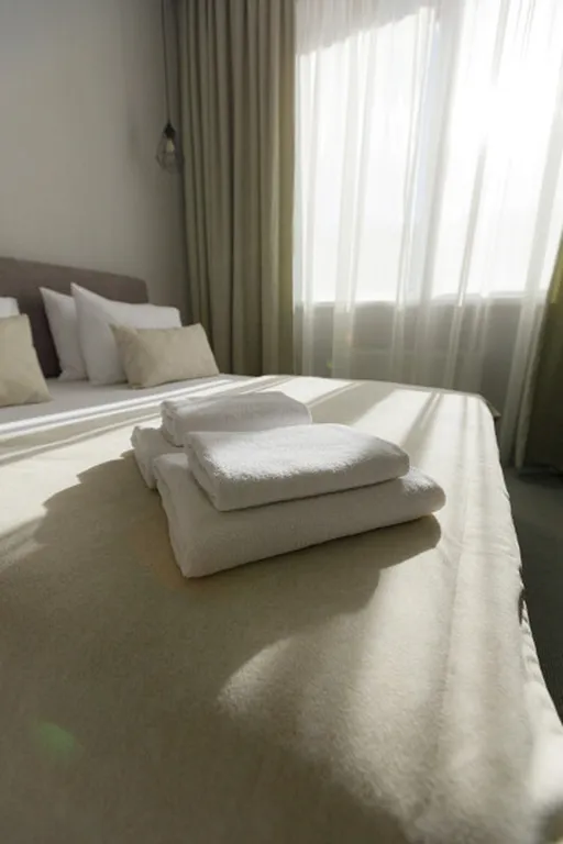 Квартира Комната — аренда посуточно в Архыз