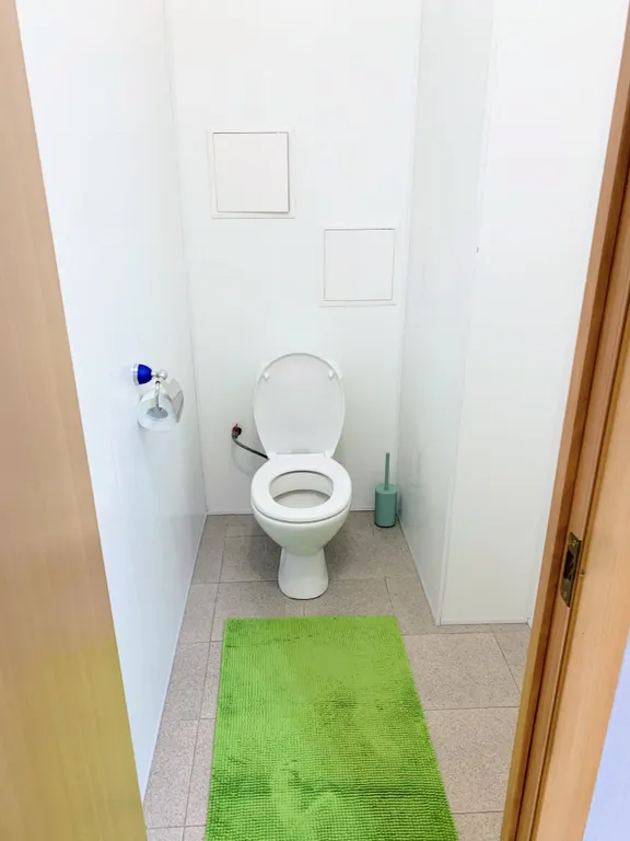 Апартаменты в центре города