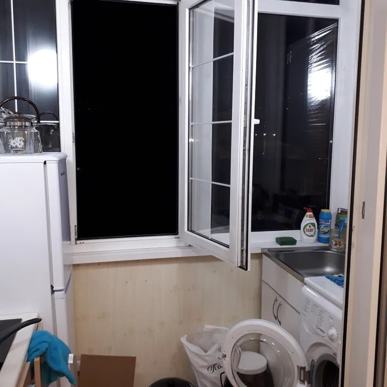 Уютная квартира - студия в центре