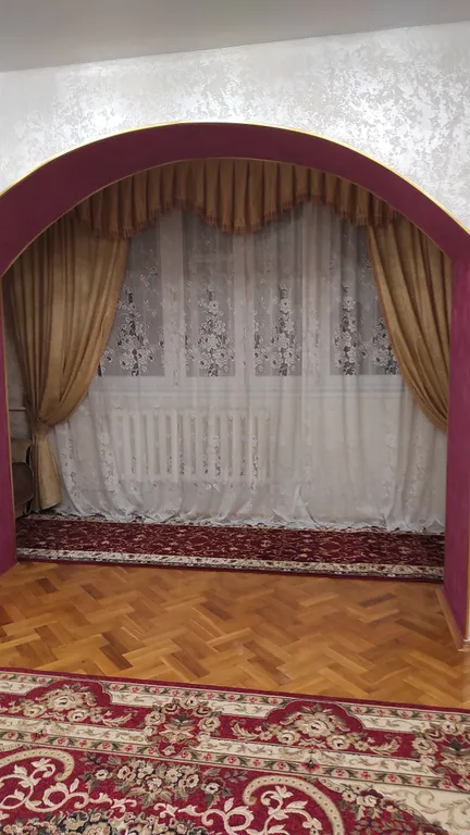 Квартира 2-комнатная квартира у моря — Анапа