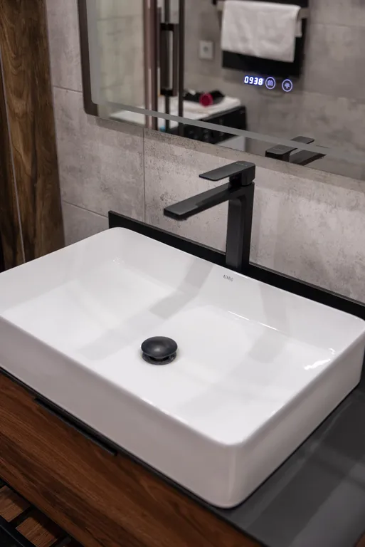 Стильные апартаменты в столице Адыгеи