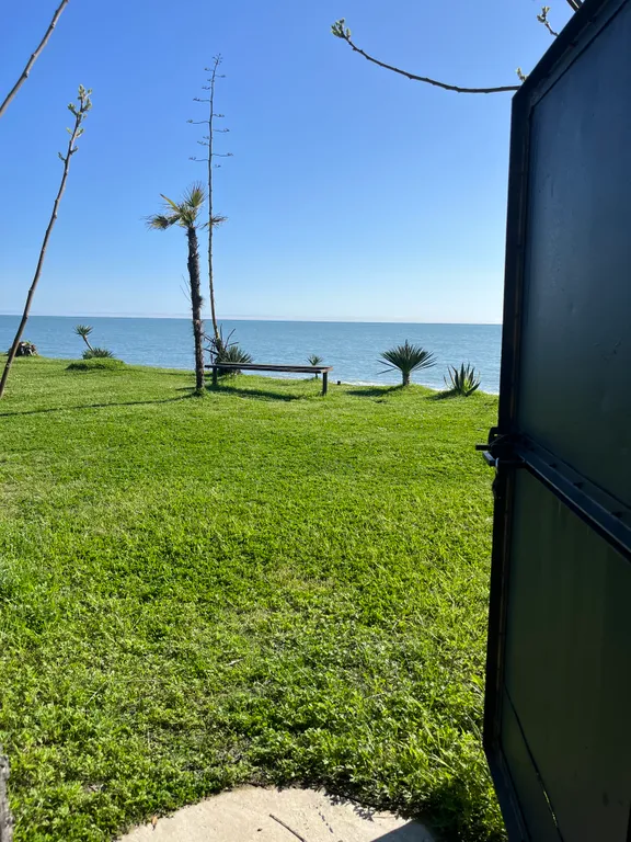 Гостевой дом Poseidon