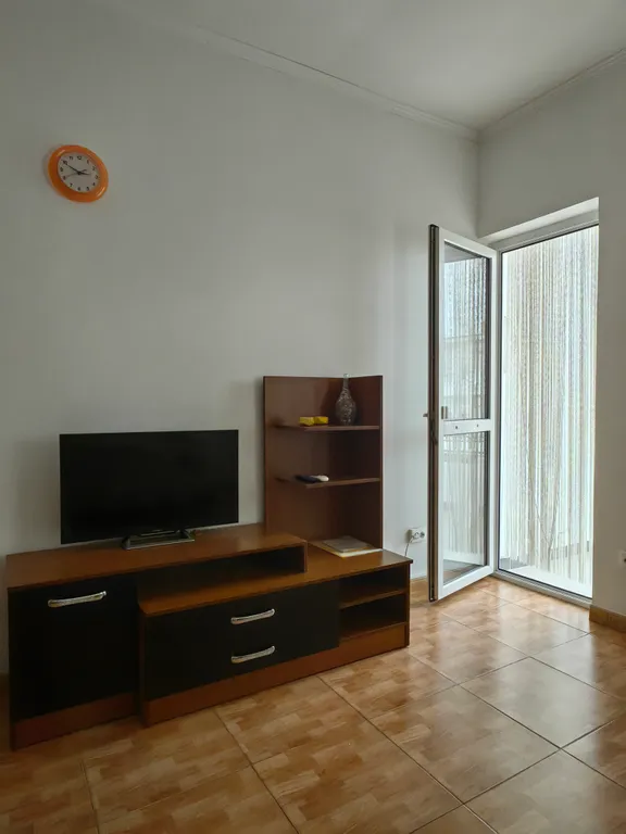 Квартира Квартира Двухкомнатный номер повышенной комфортности евродвушка — Кацивели