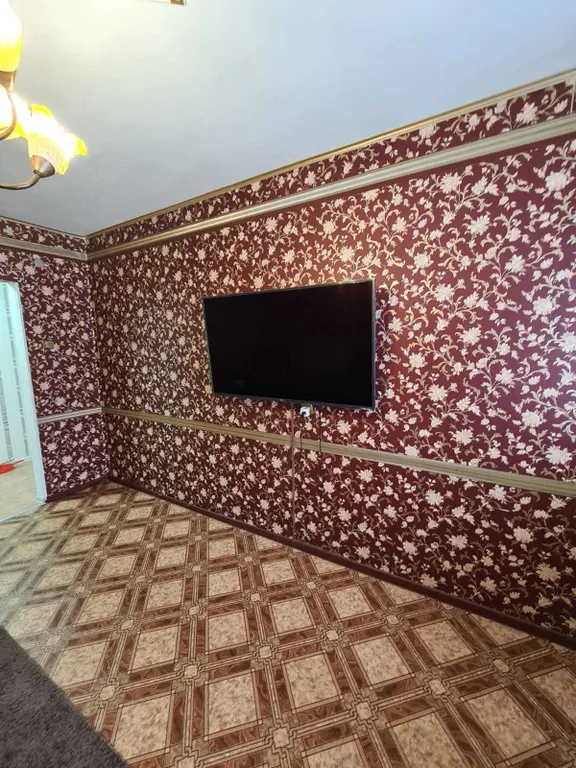 3-комнатная район ледового дворца