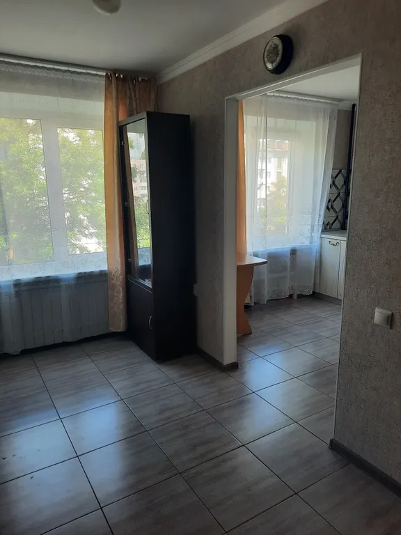 Квартира в самом западном городе России - Балтийске