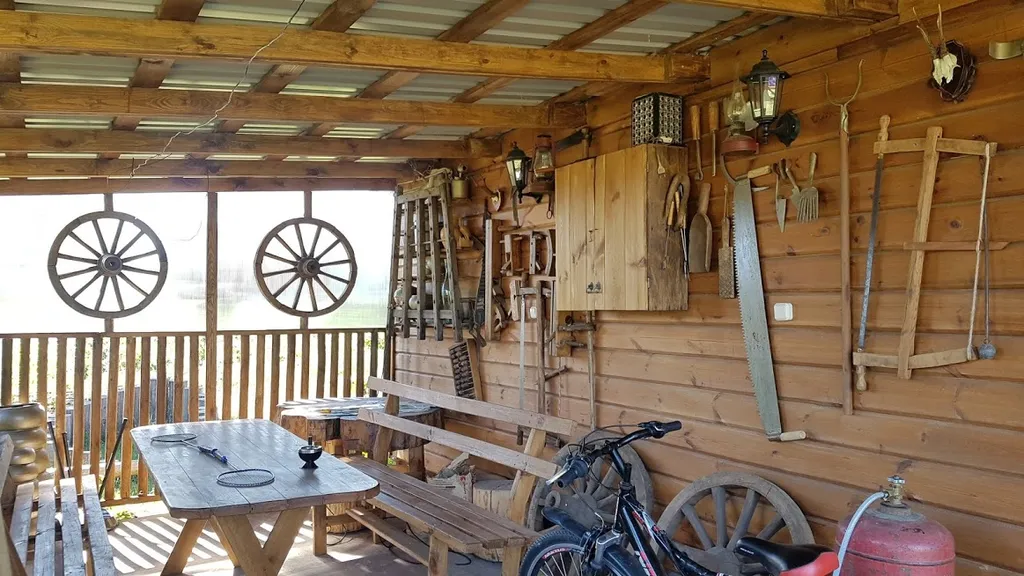 6-комнатный Дом