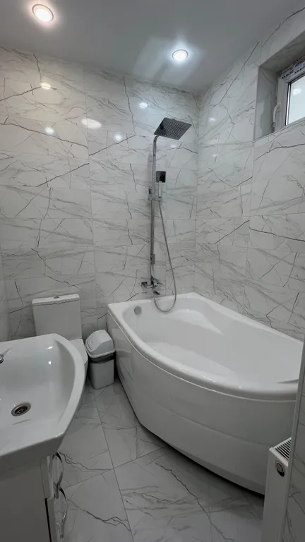 Домик у парка