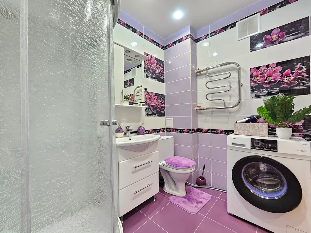 Апартамент на Шекснинском