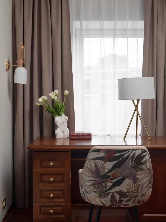 Квартира Шикарная двухуровневая квартира у Арбата — Москва