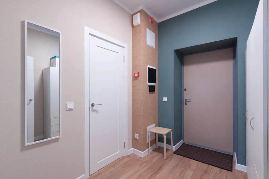 Квартира Квартира Персональная парковка и река Исеть под вашим балконом — Екатеринбург