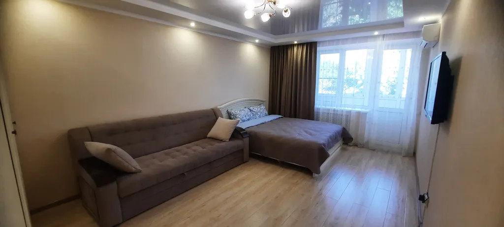 Квартира в центре