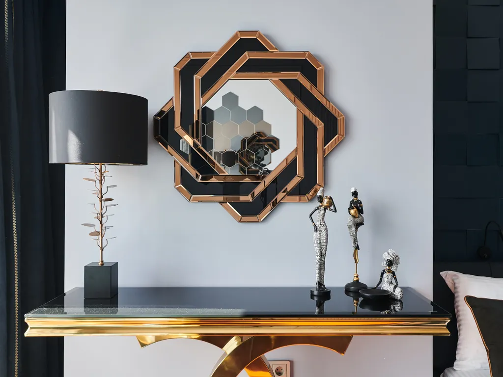 Шикарная двушка в Москва-Сити в башне Око