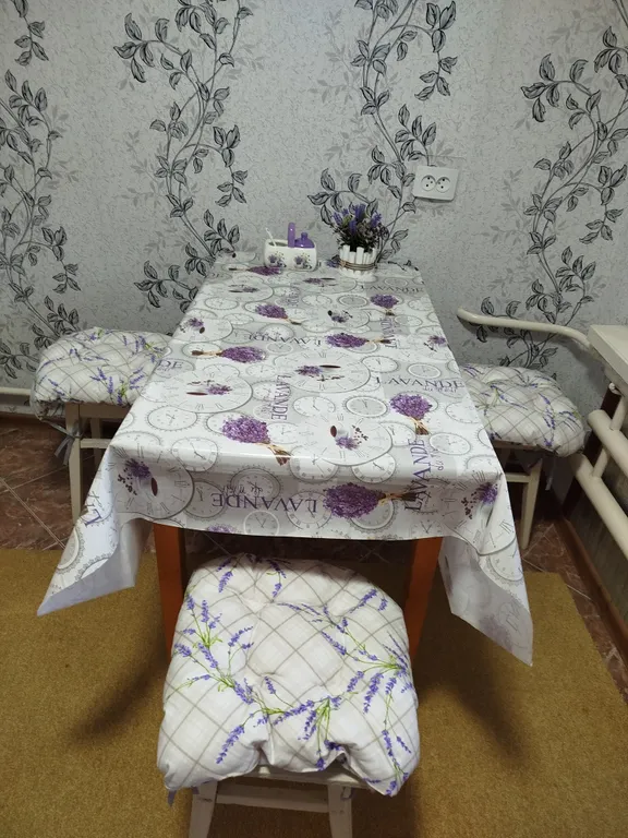 Частный уютный домик.