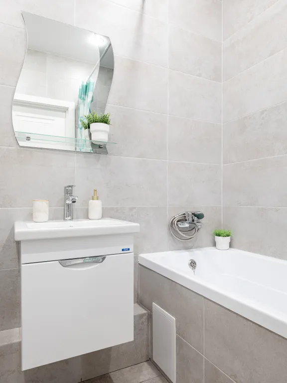 Квартира 1-комнатная Квартира — Краснодар