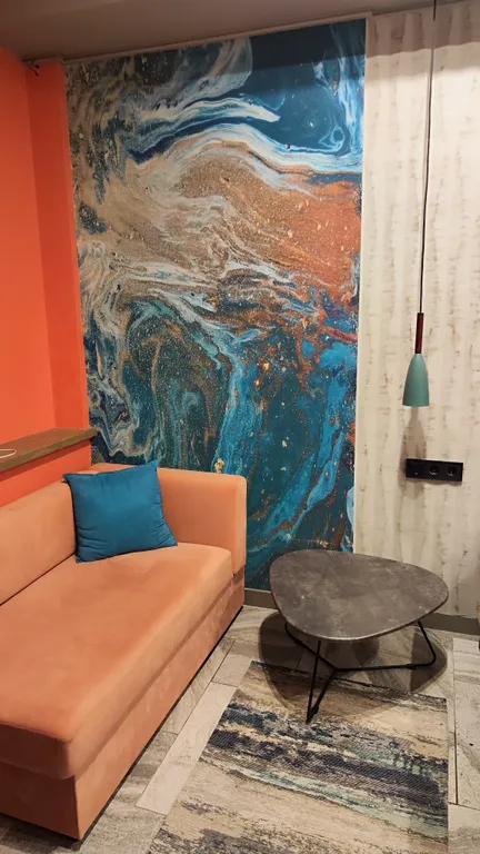 Квартира Квартира на 4 спальни около Кремля в Старой Москве — Москва