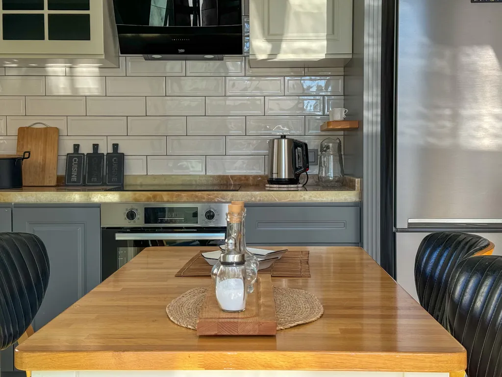 Smart 4 Cleopatra 5 апартаменты 2+1 рядом с пляжем Клеопатры